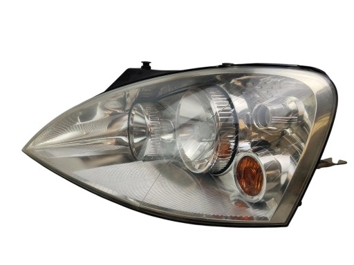 light left front FORD GALAXY MK1 LIFT (2000-2006)