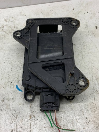 RADAR SENSOR DISTRONIC 9810093180 CITROEN C4 PICASSO II 1.6 BHDI (13-18)