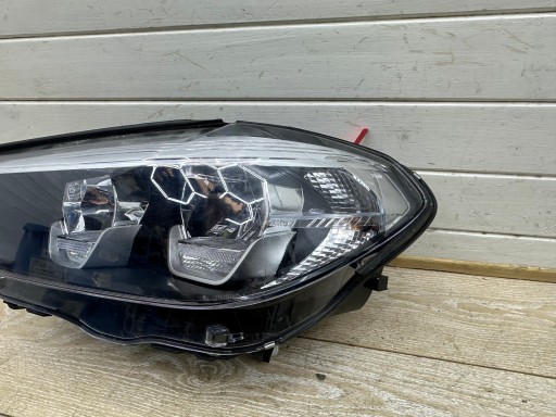 BMW X3 G01 light left front POL LED