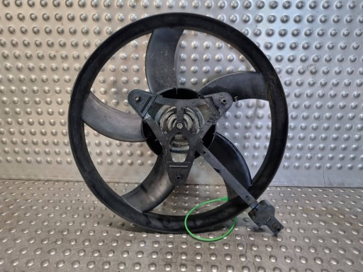 Kühlergebläse 866939A VW POLO IV IBIZA III FABIA und CORDOBA II 1.2B