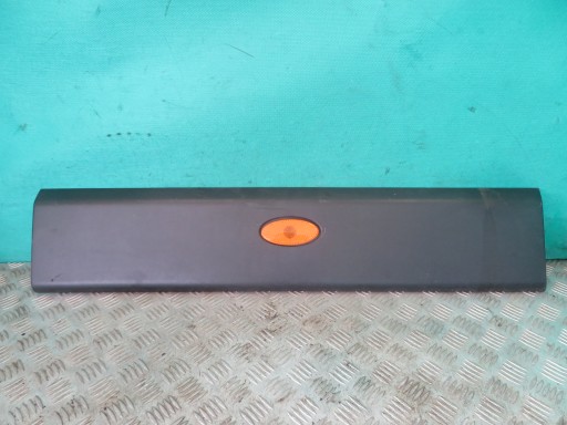 768F30003R - БОКОВІ НАШИБКИ MASTER III MOVANO B 2.3 DCI 20R