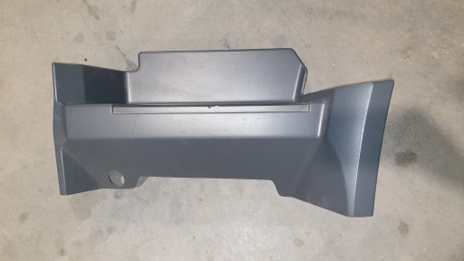 AROCS СТУПІНЬ КАБІНИ ЛІВИЙ 9606668403