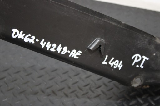 cover of a fender WNEKI bonnet right rear part RANGE ROVER SPORT II 2 L494