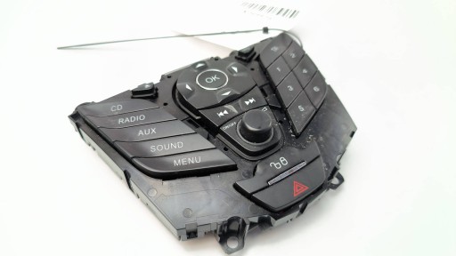 PANEL AM5T18K811AC FORD FOCUS MK3