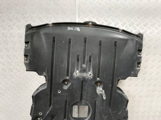 BMW E88 07-11 COUPE cover chassis of the engine cover OE