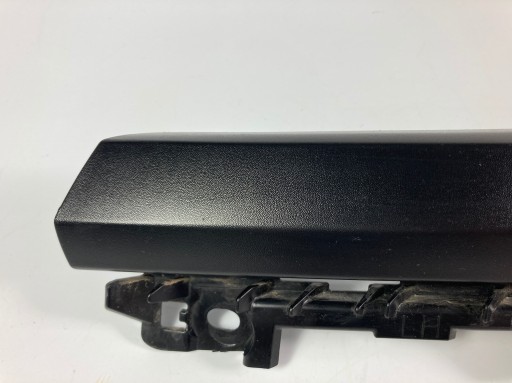 Ram 1500 covering moulding grilla left 2021-24