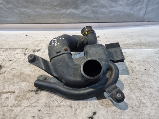 rohr Schlauch luft DOLOTU OE GF491-02670 TOYOTA PRIUS II 08r