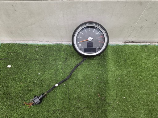 MINI R55 R56 drehzahlmesser benzin 9189516
