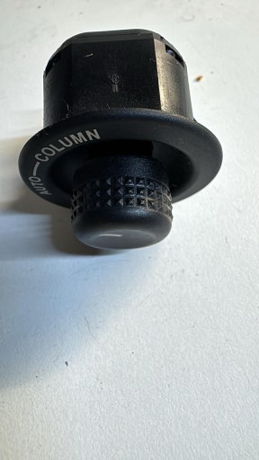 switch button control of mirrors JAGUAR XF (X250) 03930345