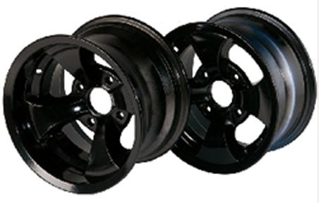 Сплав обод задний задний Quad TGB BLADE 425CC OEM!