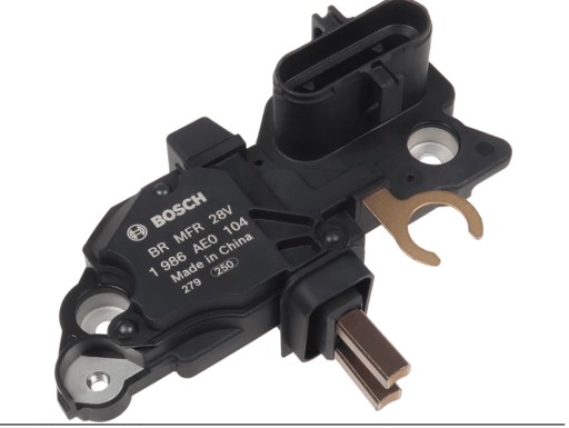 00M 144 - Регулятор генератора are0086 (продукт bosch)