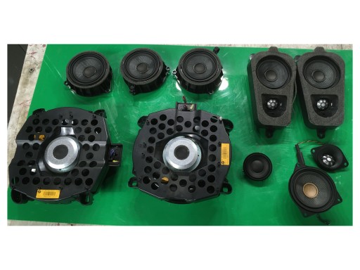 Динамики HARMAN KORDON BMW X5 F15 9247342