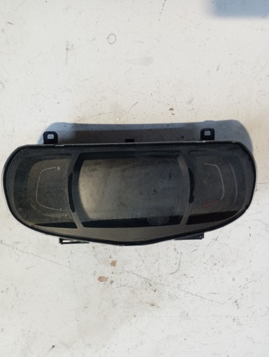 kilometar sat brzinomjer sat brzinomjer RENAULT SCENIC IV 248093227R