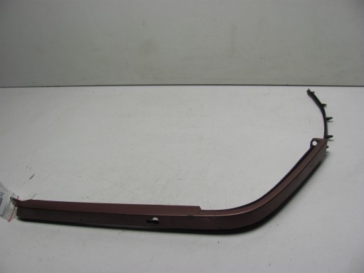 Mercedes R129 SL Планка переднього лівого ліхтаря