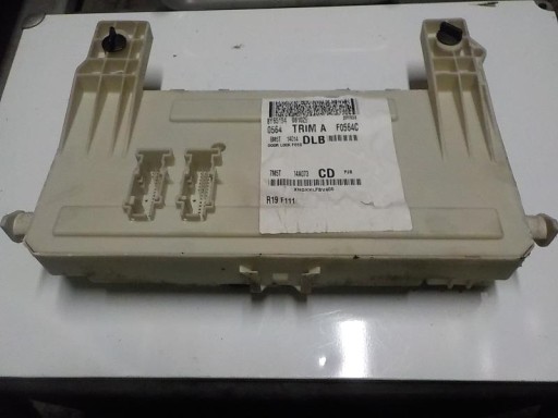 FORD FOCUS II Module BSI 7M5T-14A073-CD FOR