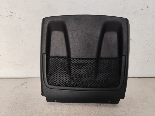 MERCEDES R KLASA W251 LIFT cover PLECY seat front