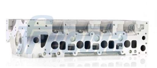 CH17-1017 - ГОЛОВКА ДВИГАТЕЛЯ DB C 2.2CDI 00-