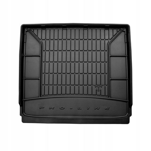 Килимок в багажник FROGUM MMT A042 TM406636