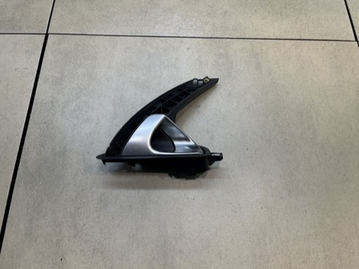 handle WEWETZRNA left rear part PRIMERA P12 1.9DCI 80671BA