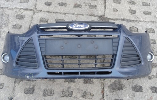 FORD FOCUS MK3 nárazník předek přední