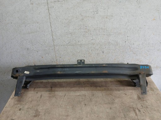 bumper support front VW TIGUAN and 1 5N 07-15 5N0807109B