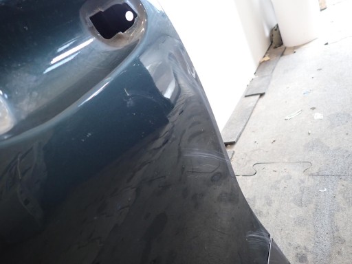 door front front left CUPRA FORMENTOR 2020