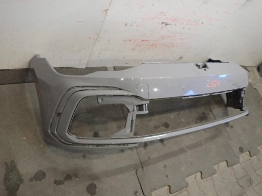 STOSSSTANGE VORNE VORNE VW GOLF VIII GTI 2020- 5H0807221G