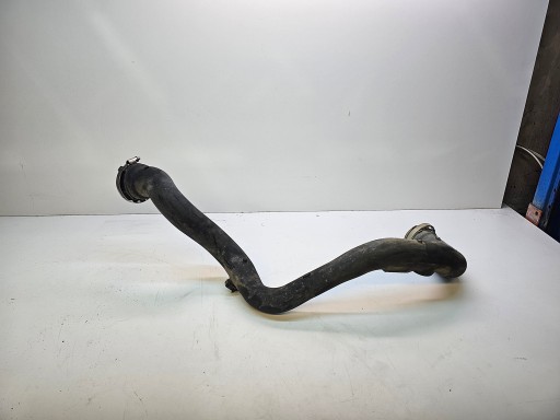 ROHR INTERCOOLER AUDI A4 B8 A5 8K0145673AN