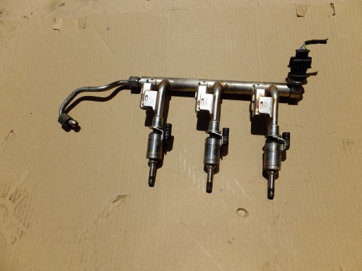 nozzle ford b-max 1,0 ECOBOOST 0261500128