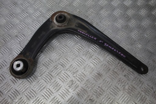 arm right front TRAVELLER 9816863580