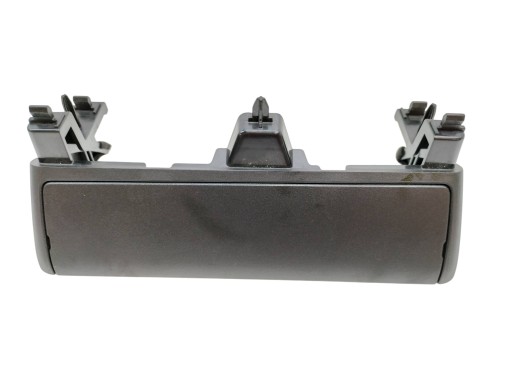 Blende Abdeckung WYSWIETLACZA 3P18579204 Skoda Superb IV (2023-)