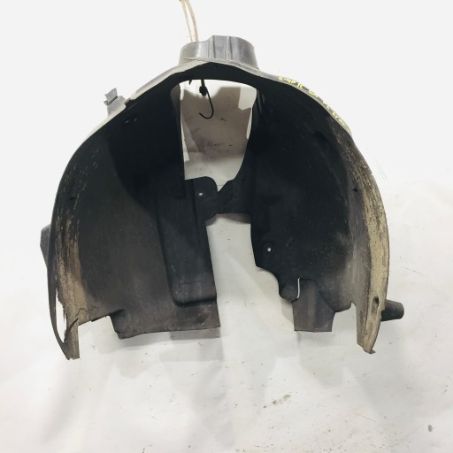 АРКА ПЕРЕДНЕГО ЛЕВОГО КОЛЕСА C4 GRAND PICASSO II #130