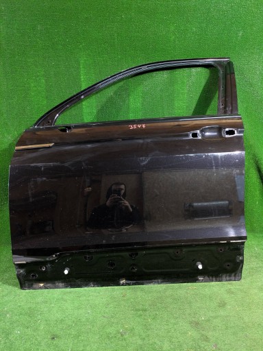 CSC25817 - Ліві передні двері vw tiguan ii 5na №3547