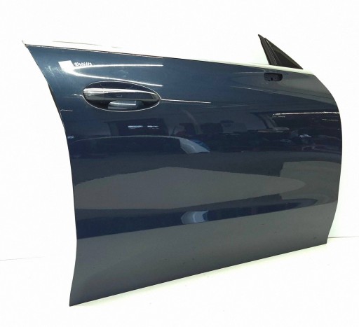 door right front right front MERCEDES CLA W118 C118 LAKIER 667