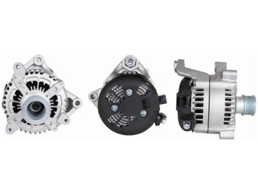 Генератор elstock 28-7845