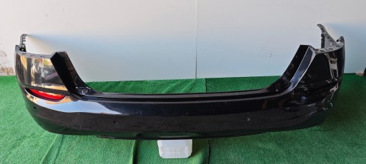 670066437 - ЗАДНИЙ БАМПЕР MASERATI QUATTROPORTE M156