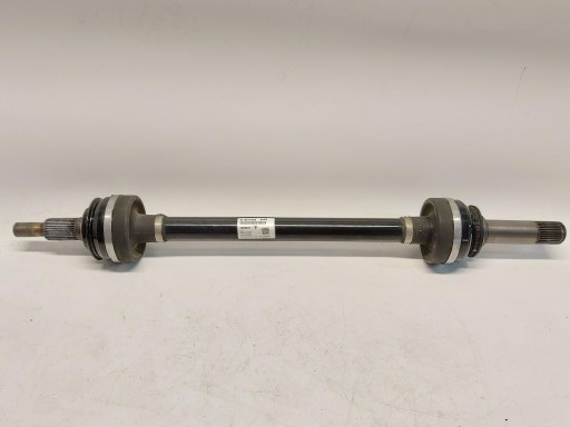 Porsche Taycan GTS 9J1 2023r semi-axis rear part right 9J1501202B-JLK01