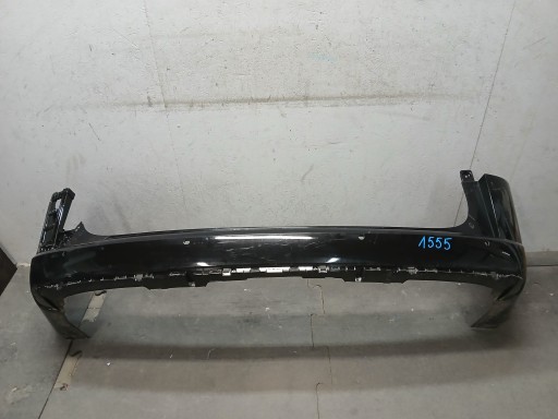 bumper rear part HYUNDAI STARIA