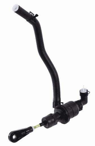 6284 600 - SACHS НАСОС ЗЧЕПЛЕННЯ KIA HYUNDAI