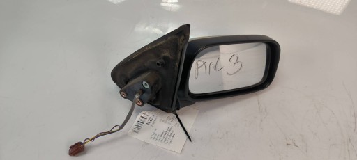 mirror right NISSAN ALMERA