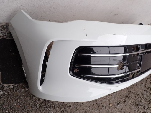 bumper front front VW VOLKSWAGEN TIGUAN III CT1 571 24- 571807221