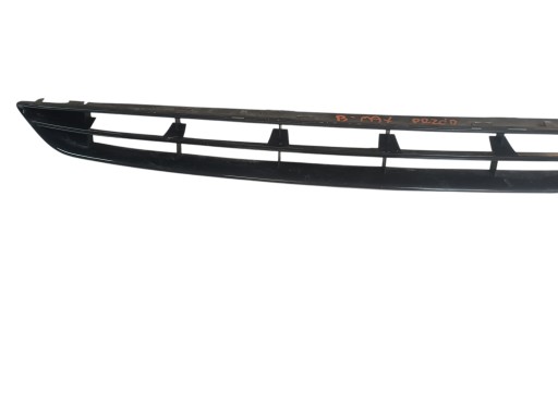 grid central lower of a bumper front FORD B-MAX POLYSK