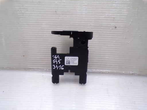 1645453416 - Датчик кута повороту керма MERCEDES W164 ML W251 R клас