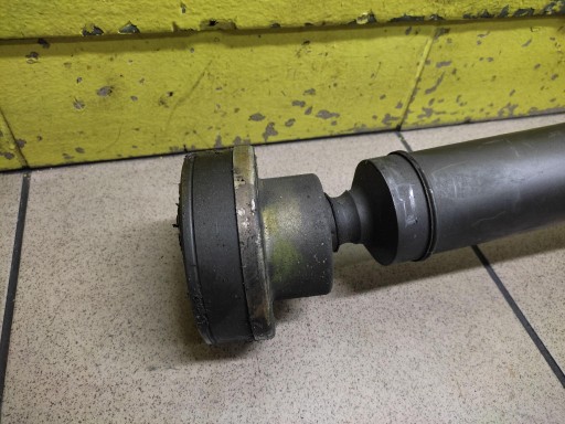 AUDI A6 C5 2.4 cardan 4B0521106C