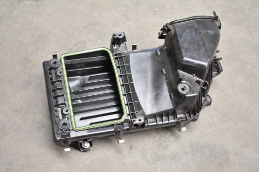 IDEALNA cover of a filter, air MERCEDES W167 X167 1