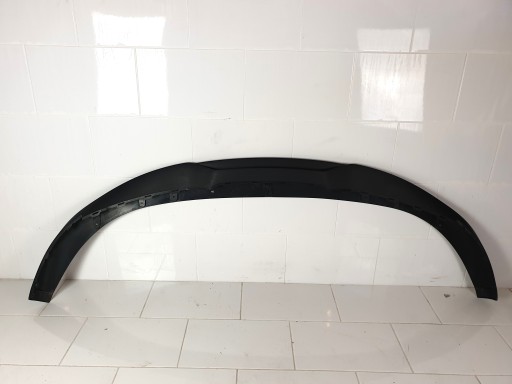 9J1807541 - PORSCHE TAYCAN 9J1 БАМПЕР ПЕРЕДНІЙ