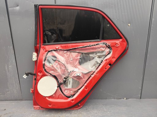 HYUNDAI I20 II Portière Arrière Droit Complets DEMONTAZ X2R