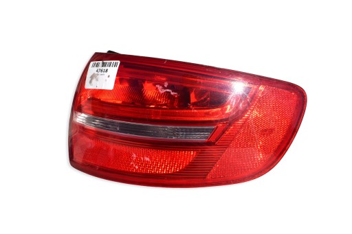 light right rear part AUDI A3 8P SPORTBACK 5D LIFT 2008-2012 8P4945096E