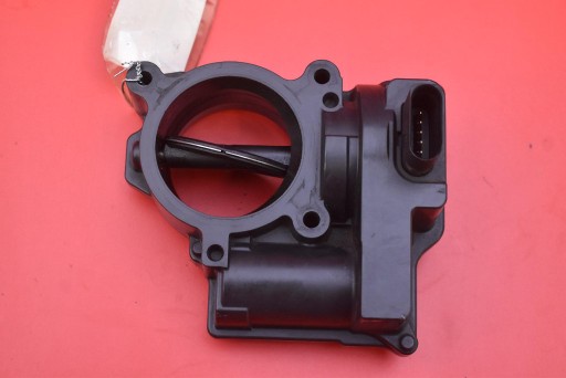 Valvola a farfalla 03C128063A VW SCIROCCO 3 III 1.4 TSI 160 KM 08-14