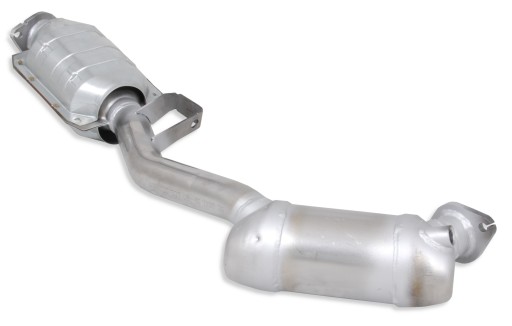 ID01170 (0) - Каталітичний нейтралізатор SUBARU FORESTER 2.0 | 1997-2002